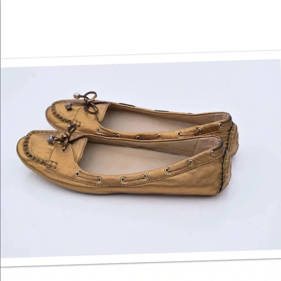 Michael Kors flats - Picture 2 of 8